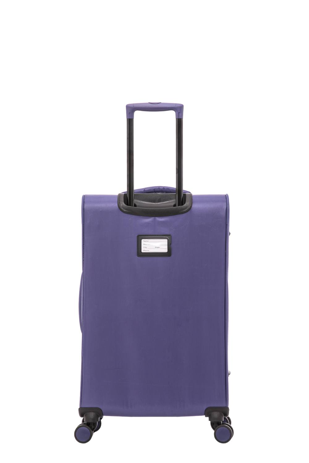 Valise souple PILLOW - Taille S / M / L - Horizon - Baggyver
