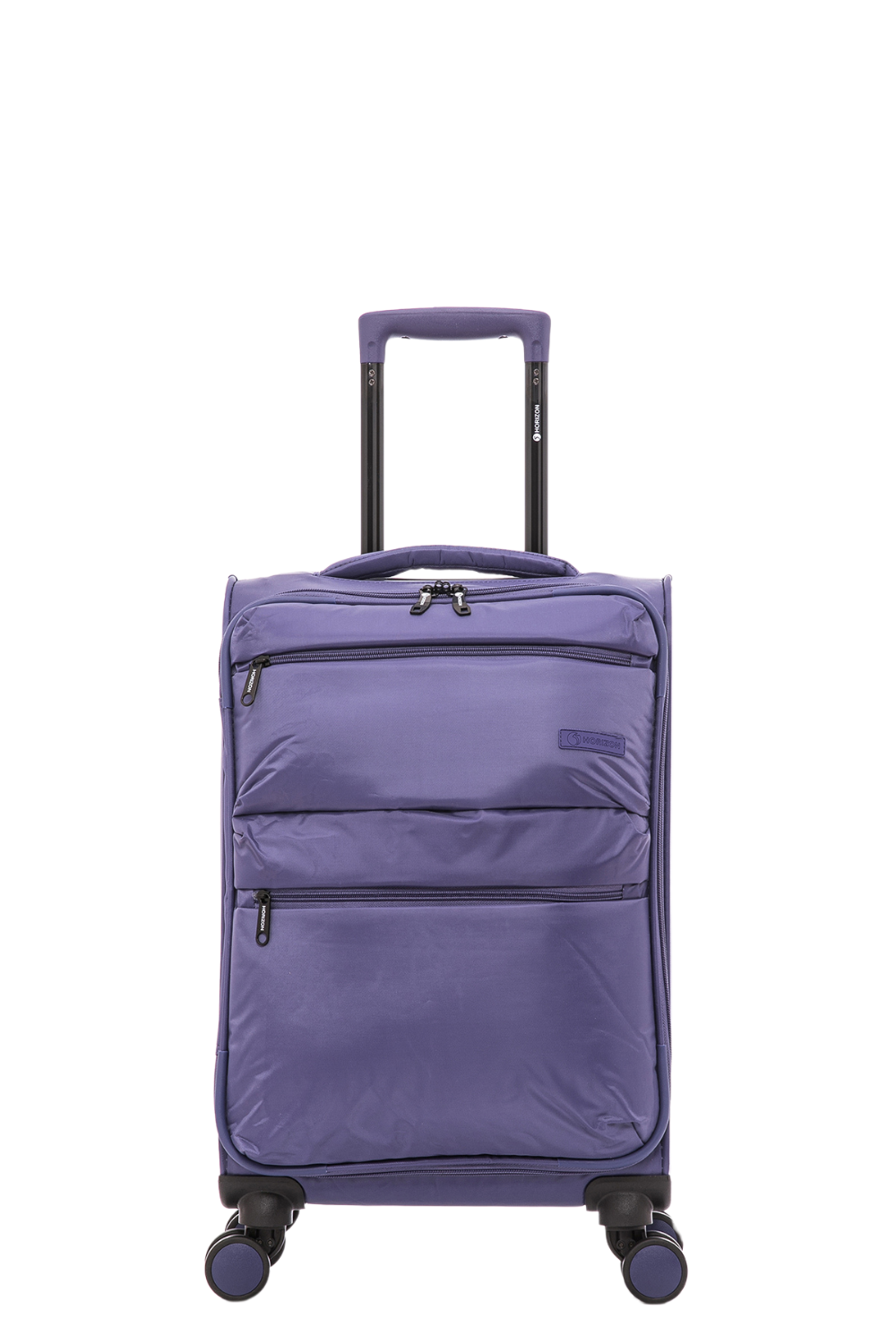 Valise souple PILLOW - Taille S / M / L - Horizon - Baggyver