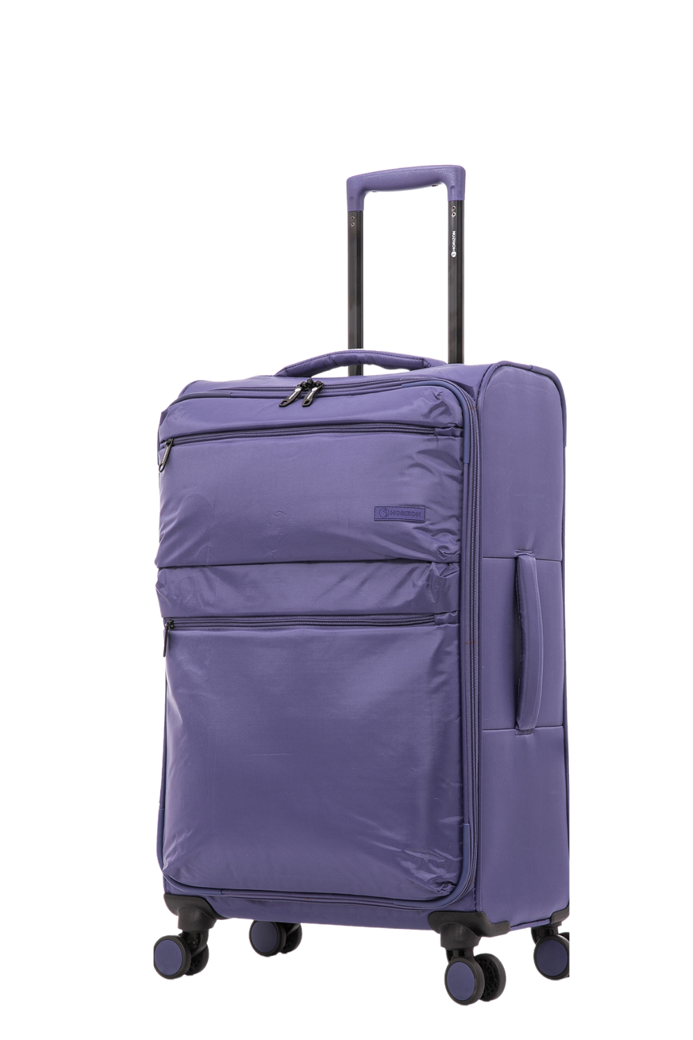Valise souple PILLOW - Taille S / M / L - Horizon - Baggyver