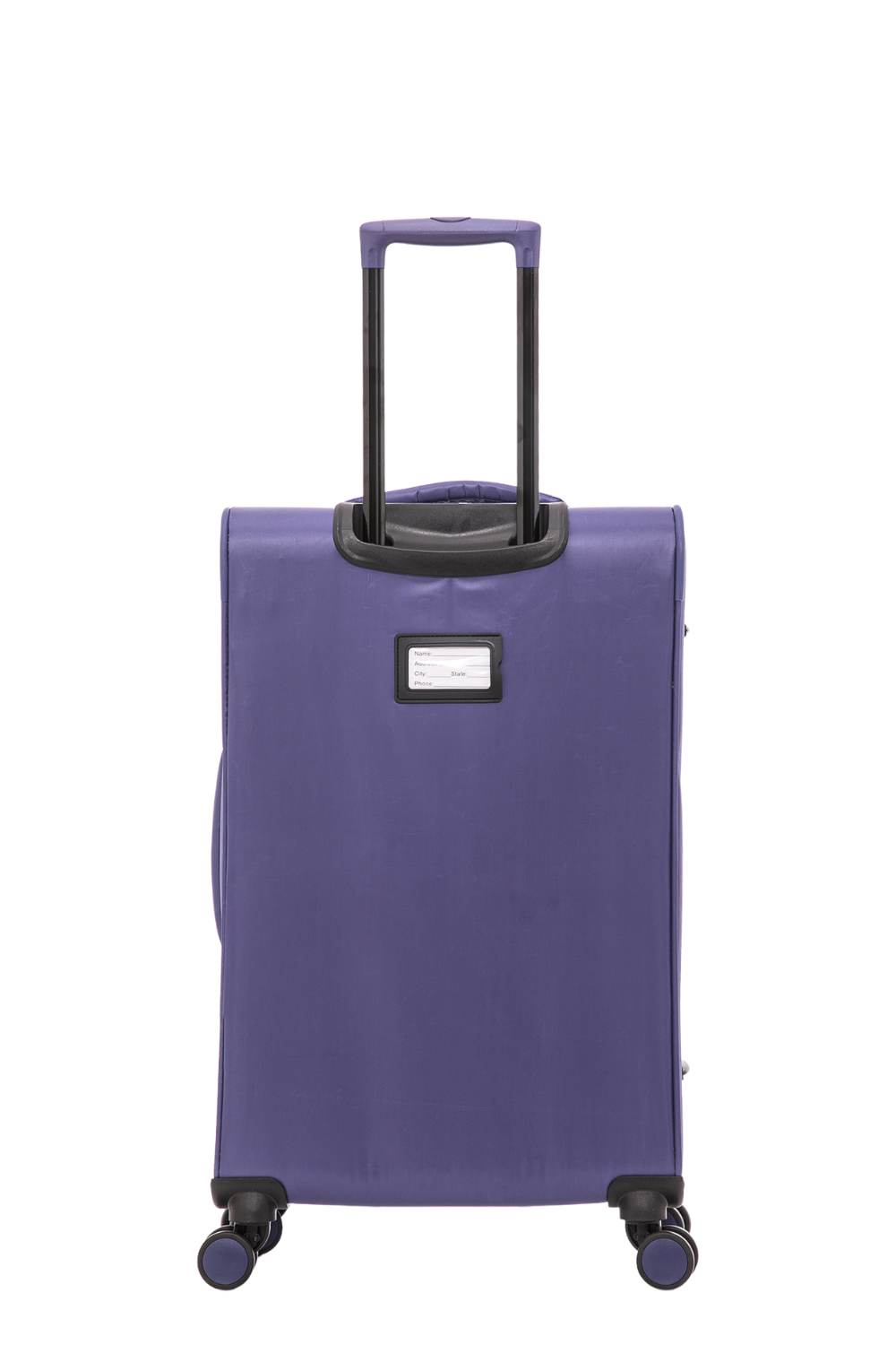 Valise souple PILLOW - Taille S / M / L - Horizon - Baggyver