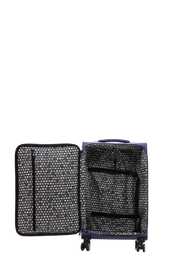 Valise souple PILLOW - Taille S / M / L - Horizon - Baggyver
