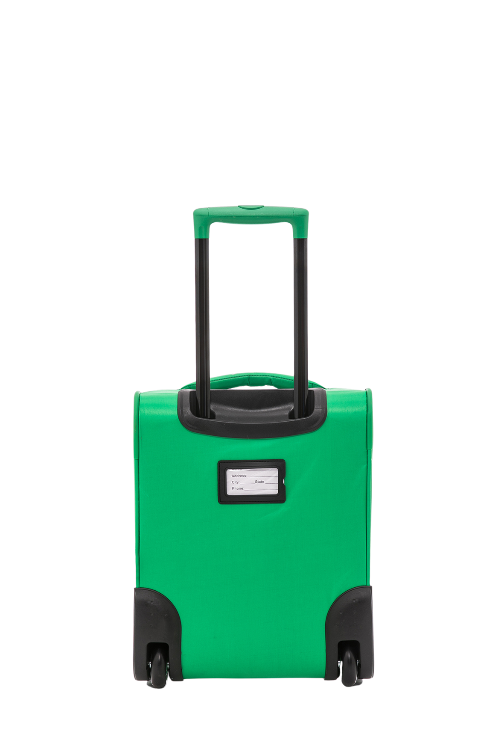 Valise souple PILLOW - Taille S / M / L - Horizon - Baggyver