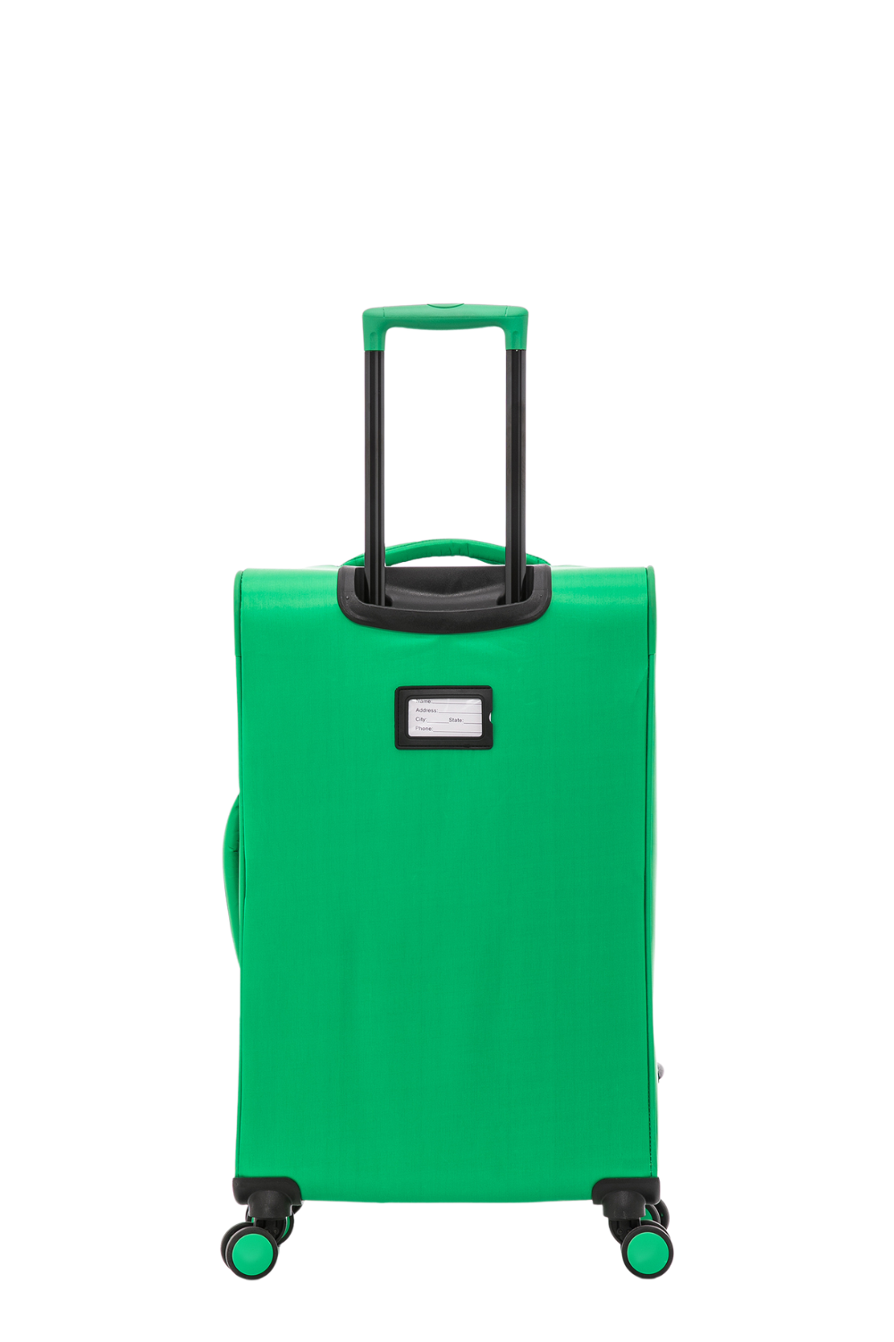 Valise souple PILLOW - Taille S / M / L - Horizon - Baggyver