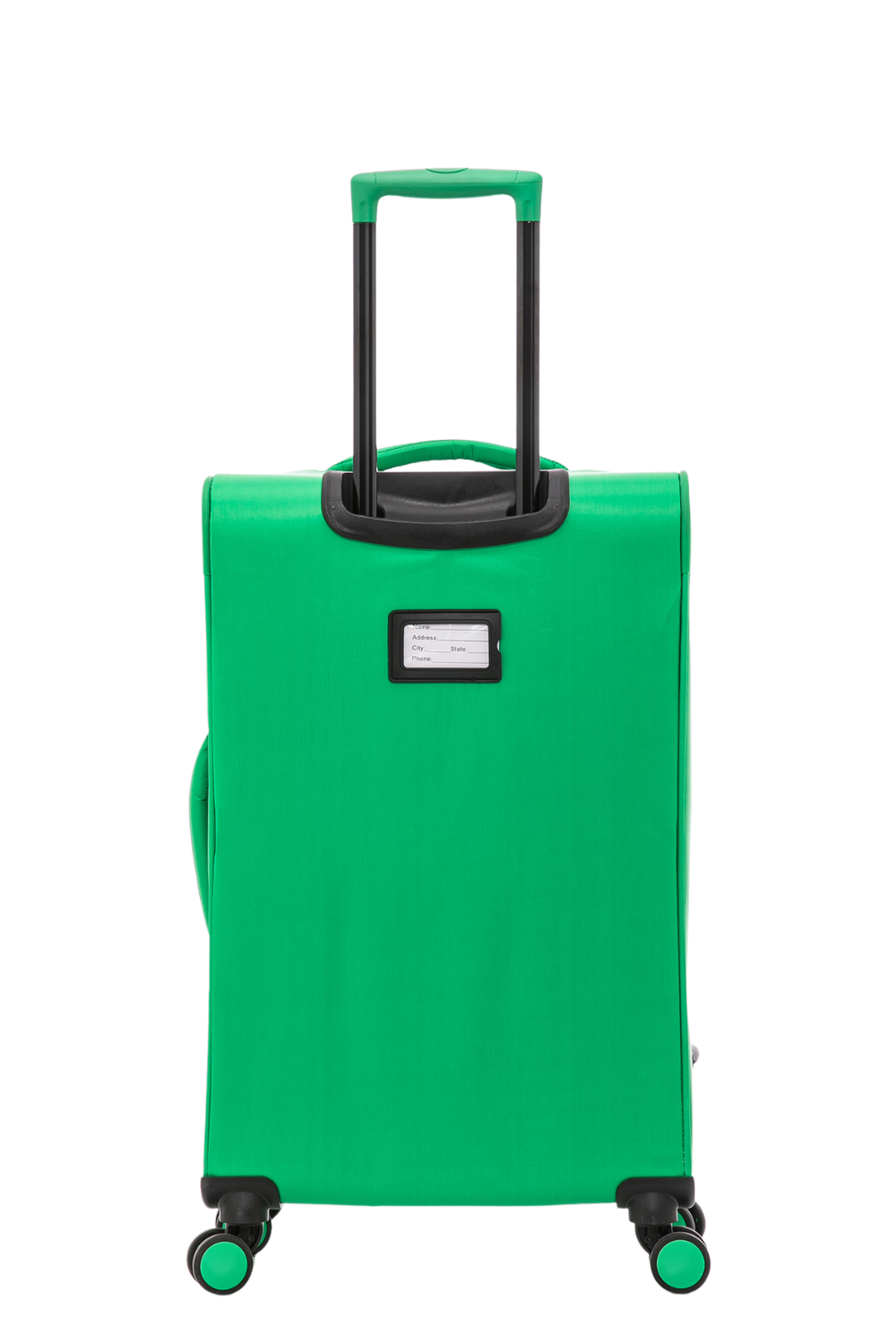 Valise souple PILLOW - Taille S / M / L - Horizon - Baggyver