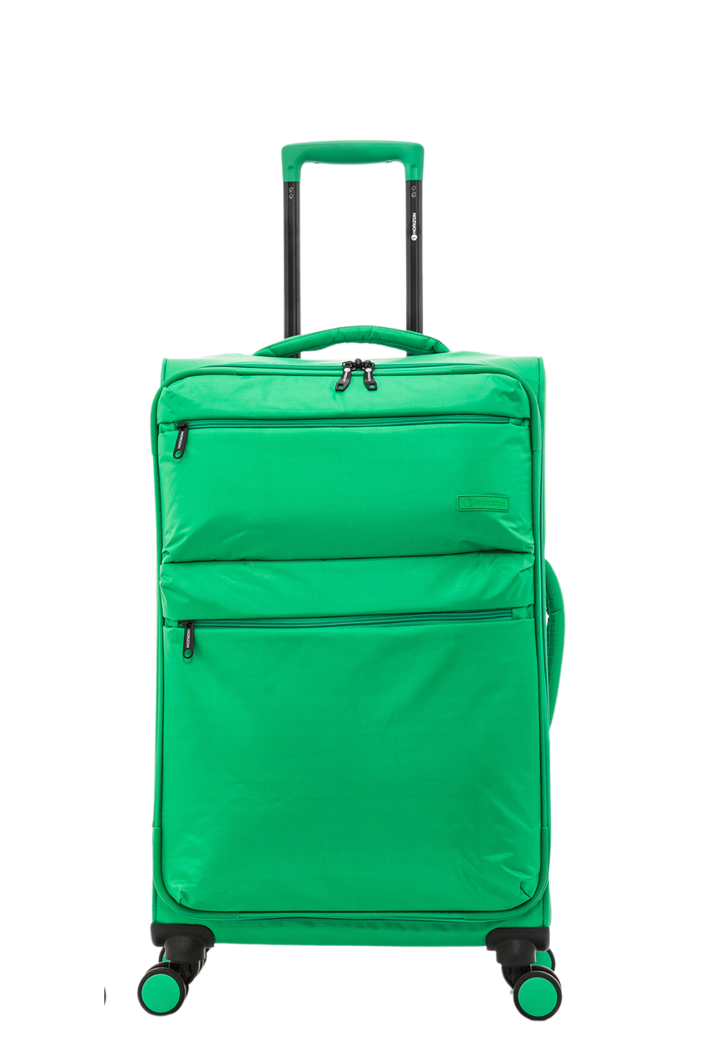 Valise souple PILLOW - Taille S / M / L - Horizon - Baggyver