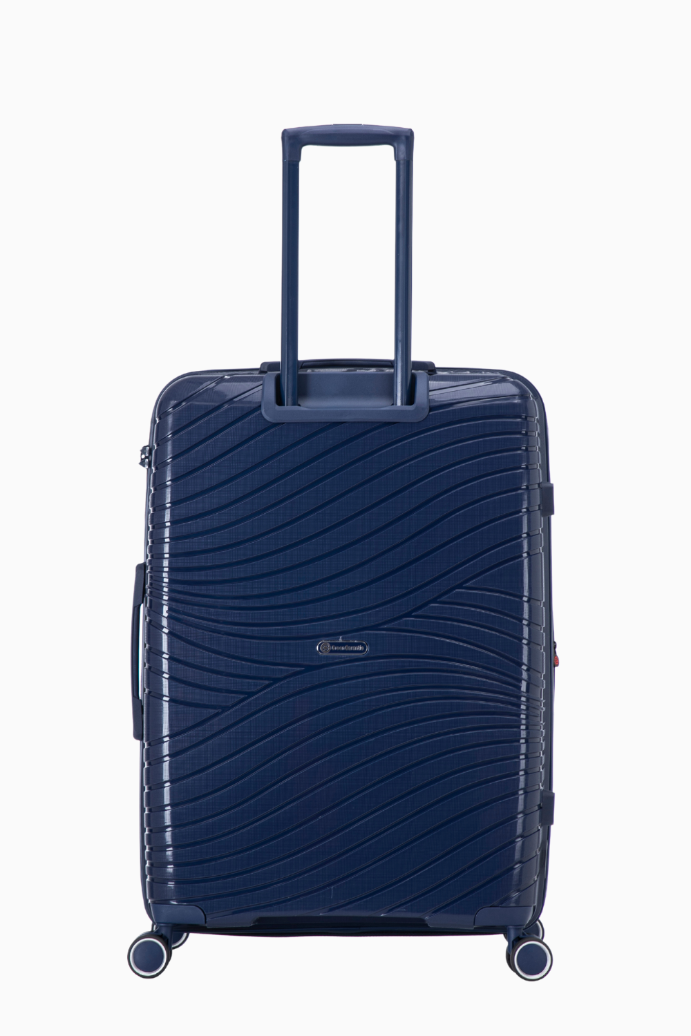 Valise rigide PEPPY - Taille S / M / L - Horizon - Baggyver