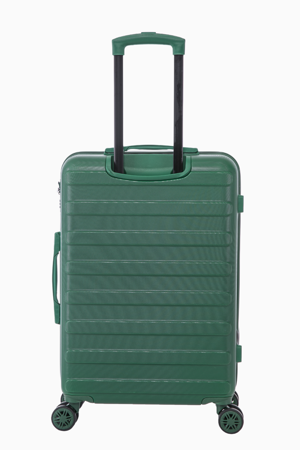 Valise rigide NAPOLI - Taille S / M / L - Horizon - Baggyver