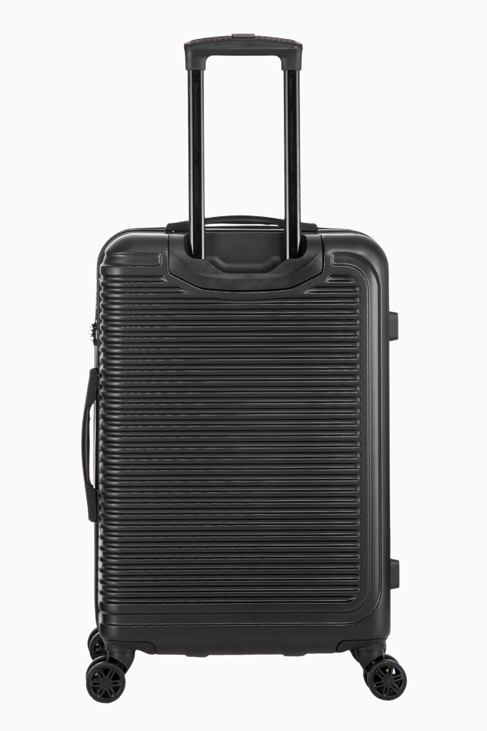 RUNNING - Valise Trolley (55 cm/65 cm/75 cm) - ABS - Baggyver