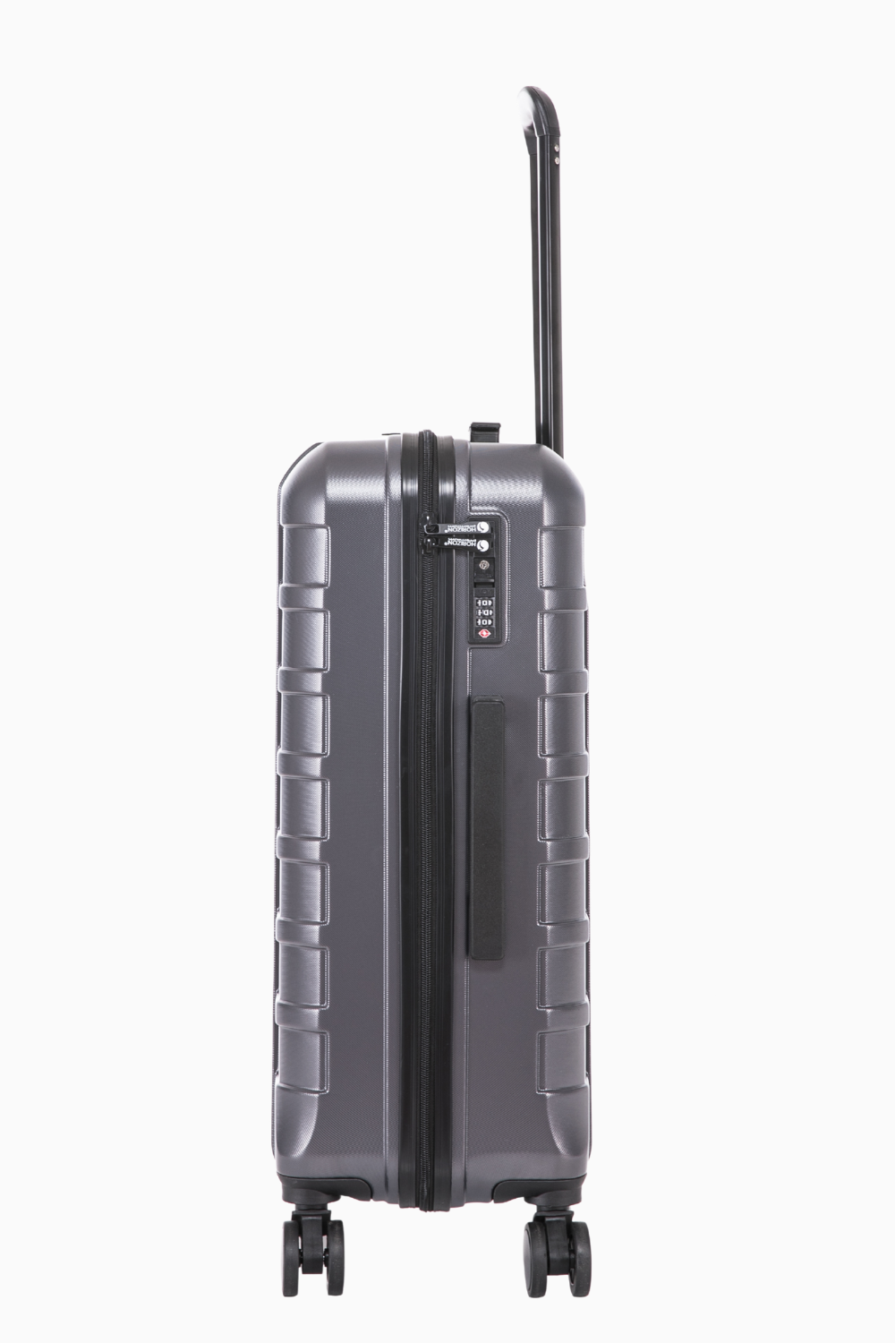 Valise rigide ULTRA - Taille S / M / L - Horizon Premium - Baggyver