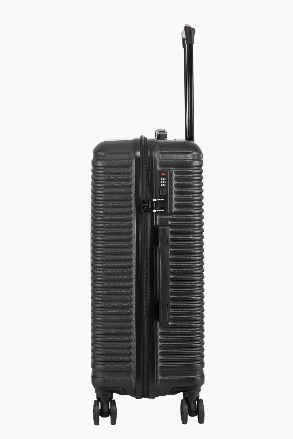 RUNNING - Valise Trolley (55 cm/65 cm/75 cm) - ABS - Baggyver