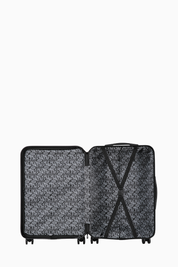RUNNING - Valise Trolley (55 cm/65 cm/75 cm) - ABS - Baggyver
