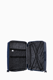 Valise rigide PEPPY - Taille S / M / L - Horizon - Baggyver