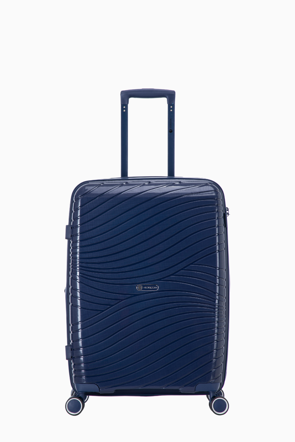 Valise rigide PEPPY - Taille S / M / L - Horizon - Baggyver