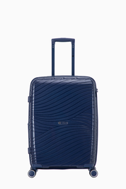 Valise rigide PEPPY - Taille S / M / L - Horizon - Baggyver