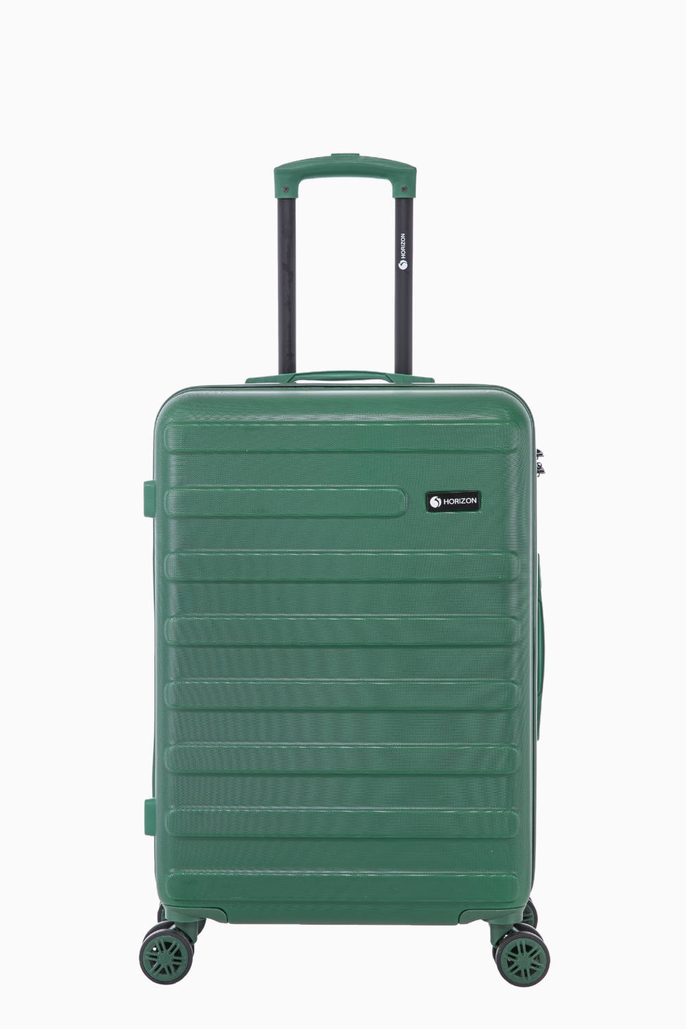 Valise rigide NAPOLI - Taille S / M / L - Horizon - Baggyver