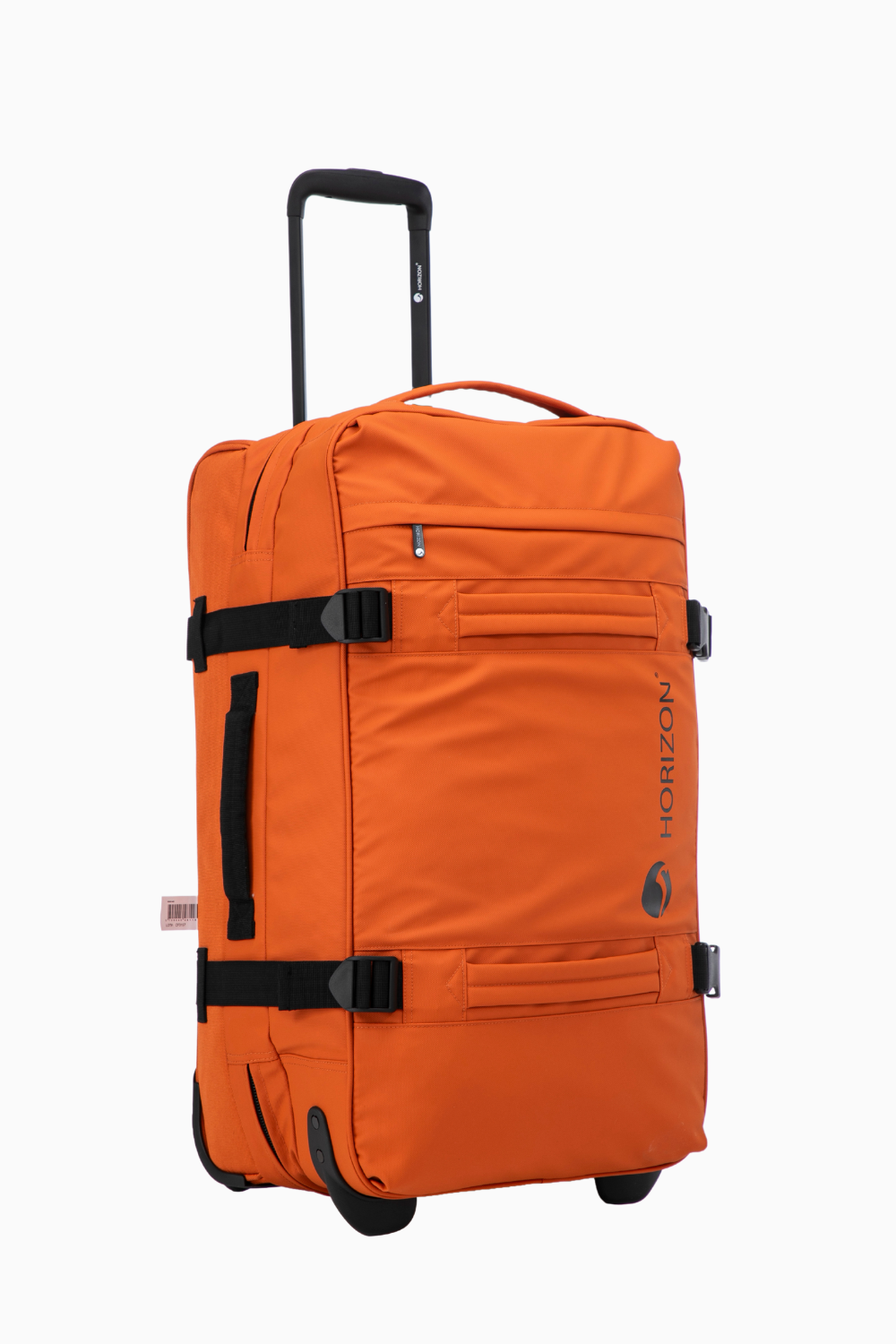  L - Travel's - Baggyver
