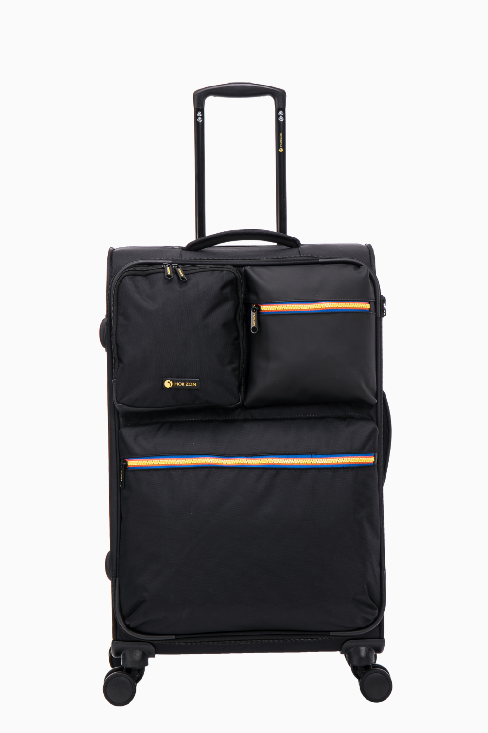 Valise souple TODAY - Taille S / M / L - Horizon - Baggyver