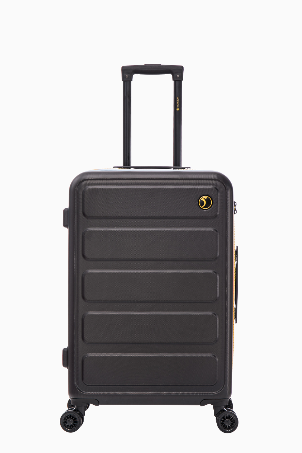 Valise rigide SUBWAY - Taille S / M / L - Horizon - Baggyver