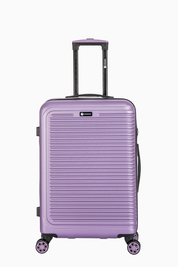 RUNNING - Valise Trolley (55 cm/65 cm/75 cm) - ABS - Baggyver