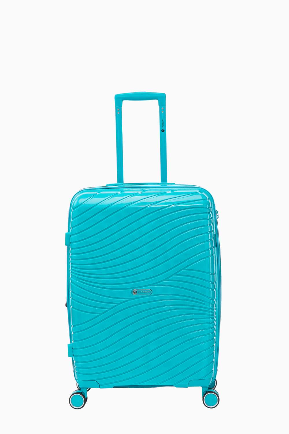 Valise rigide PEPPY - Taille S / M / L - Horizon - Baggyver