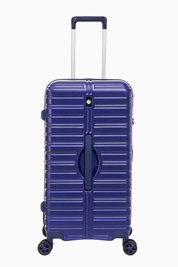 Valise rigide trunk FUSION - Taille M / L / XL - Horizon - Baggyver