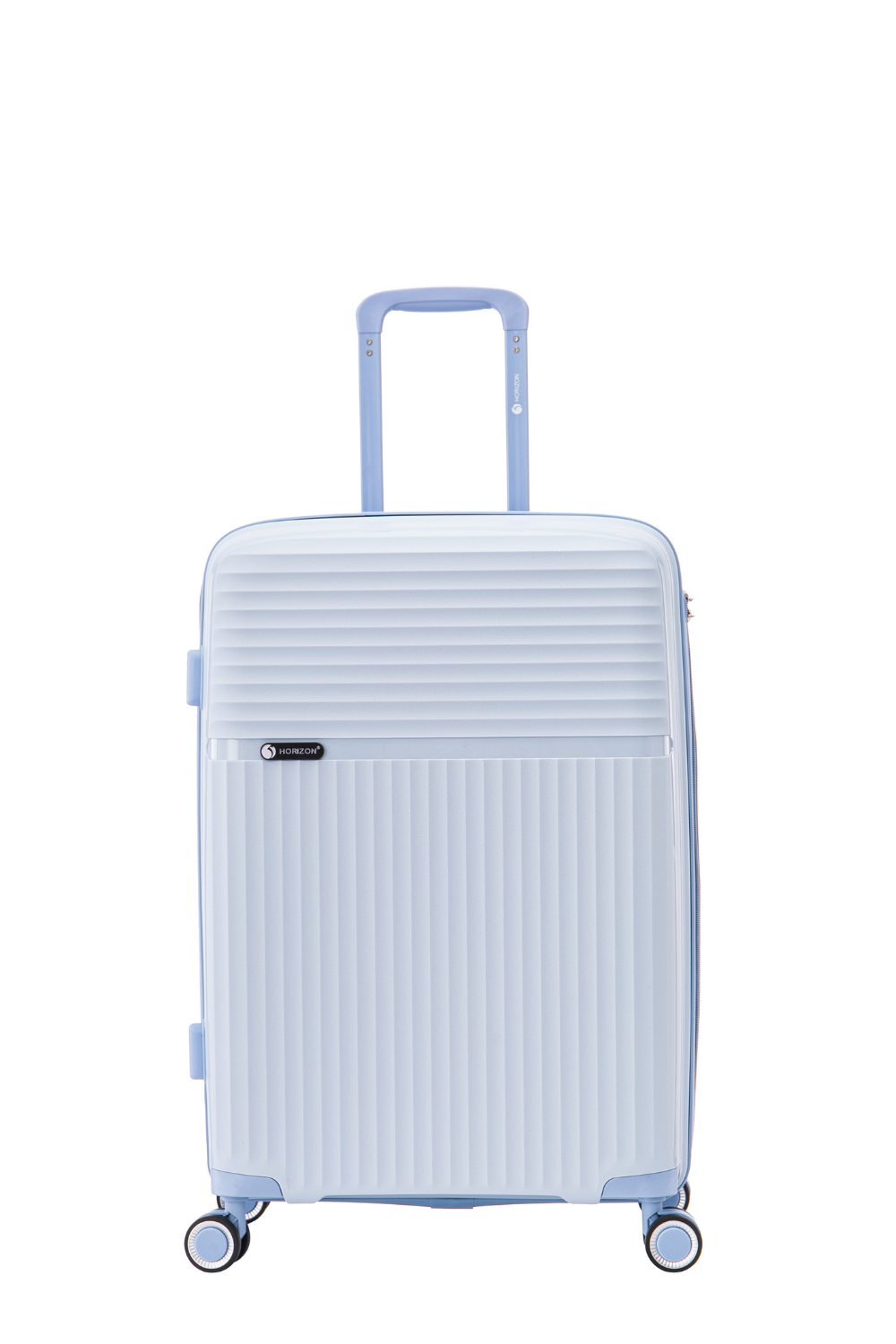 Valise rigide TWINNY - Taille S / M / L - Horizon - Baggyver