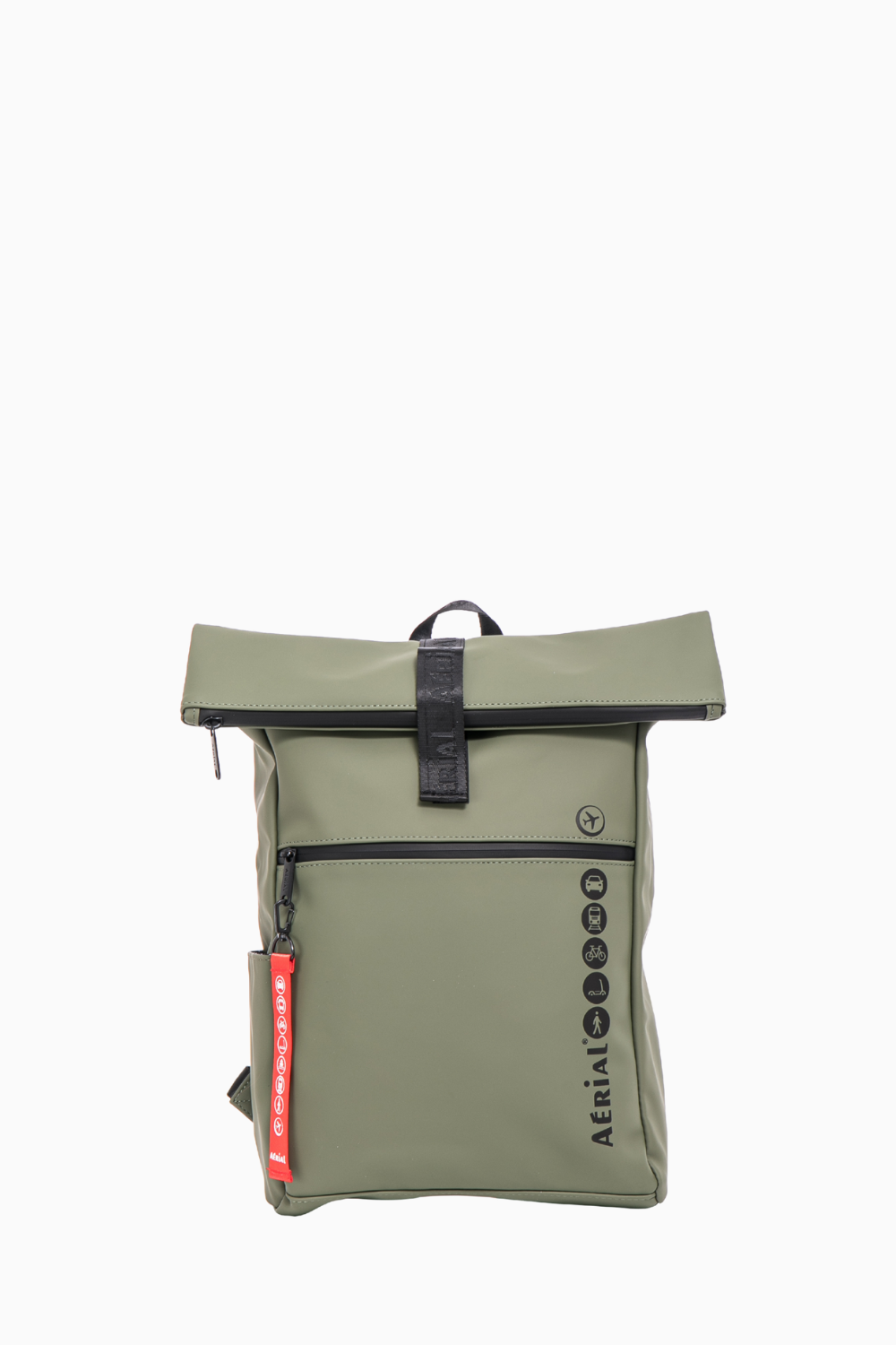 Sac à dos mode URBAN - Taille XS - Aérial - Baggyver