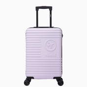 Valise underseat et cabine rigide POP - Taille XS / S - Aérial - Baggyver