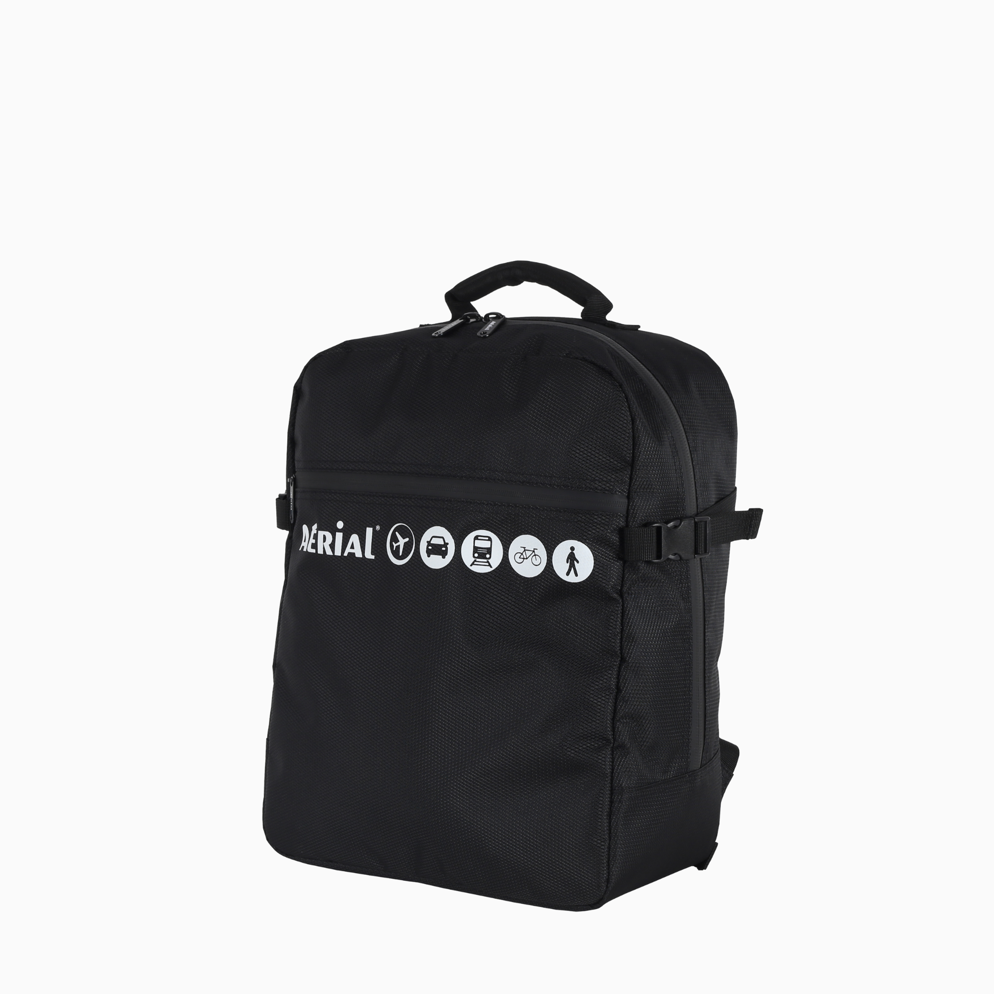 Sac à dos underseat AERIAL GO - Taille XS - Aérial - Baggyver