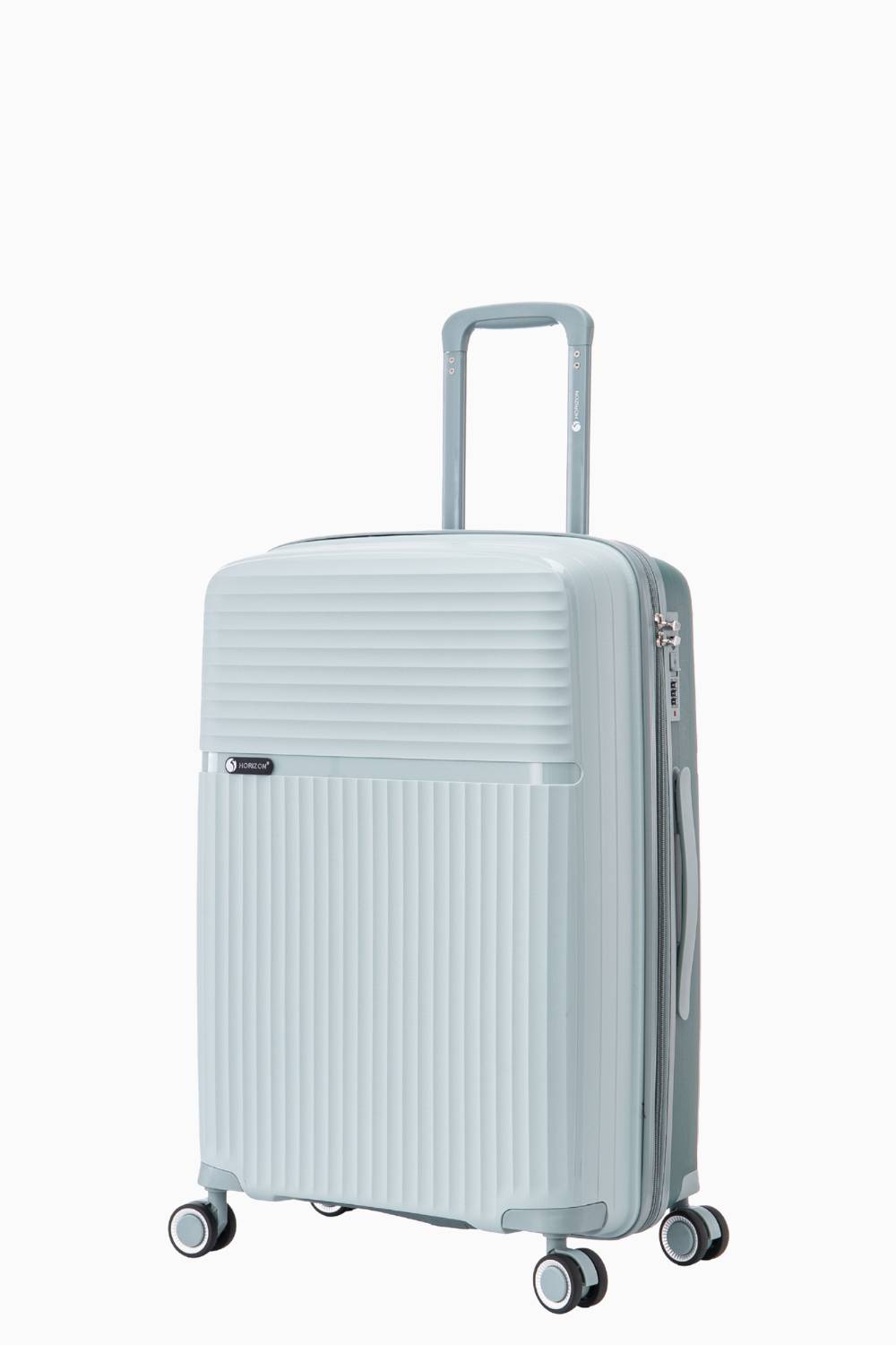 Valise rigide TWINNY - Taille S / M / L - Horizon - Baggyver