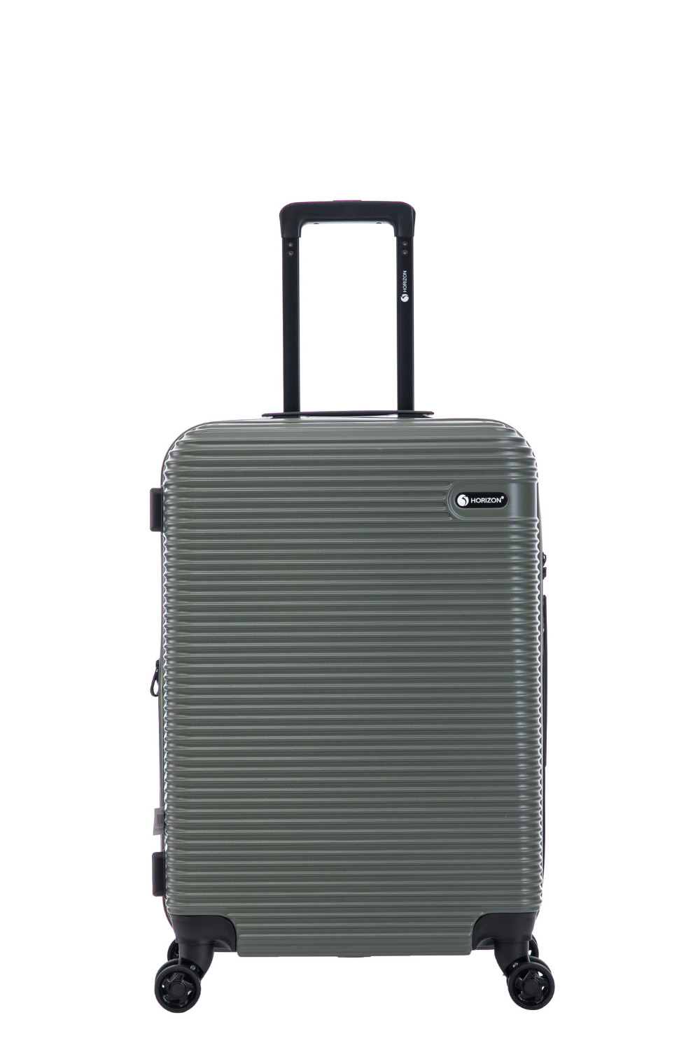 Valise rigide MARY - Taille S / M / L - Horizon - Baggyver