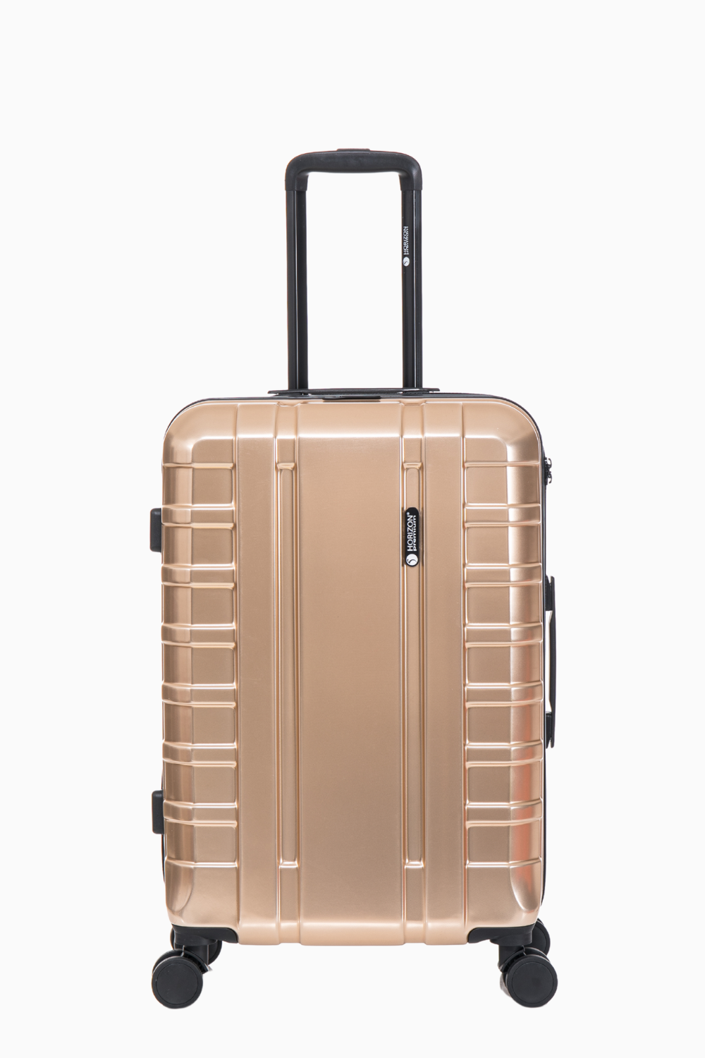 Valise rigide ULTRA - Taille S / M / L - Horizon Premium - Baggyver