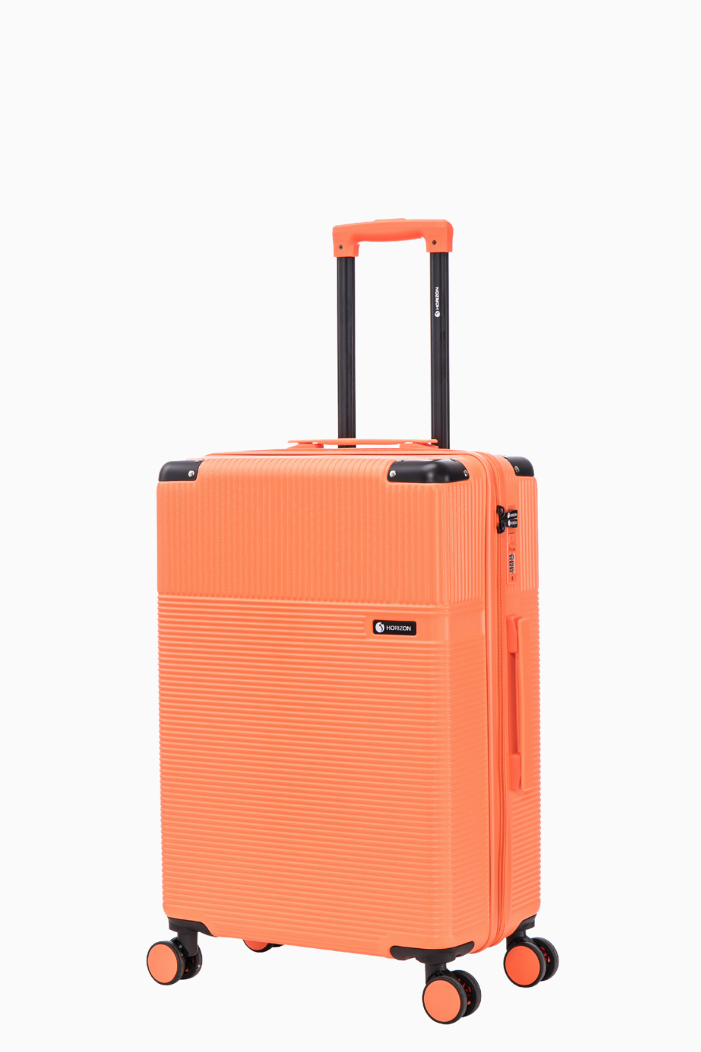 Valise rigide STAGE - Taille S / M / L - Horizon - Baggyver