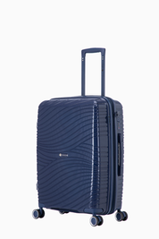 Valise rigide PEPPY - Taille S / M / L - Horizon - Baggyver