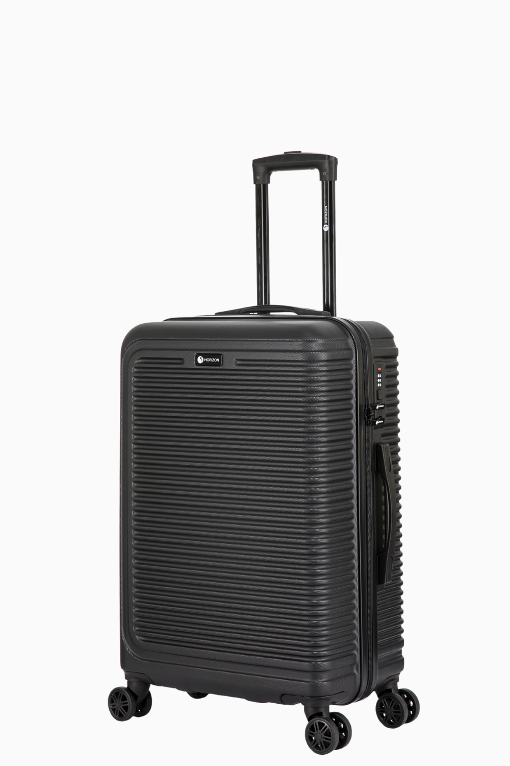 RUNNING - Valise Trolley (55 cm/65 cm/75 cm) - ABS - Baggyver