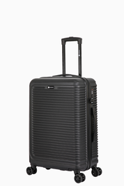 RUNNING - Valise Trolley (55 cm/65 cm/75 cm) - ABS - Baggyver