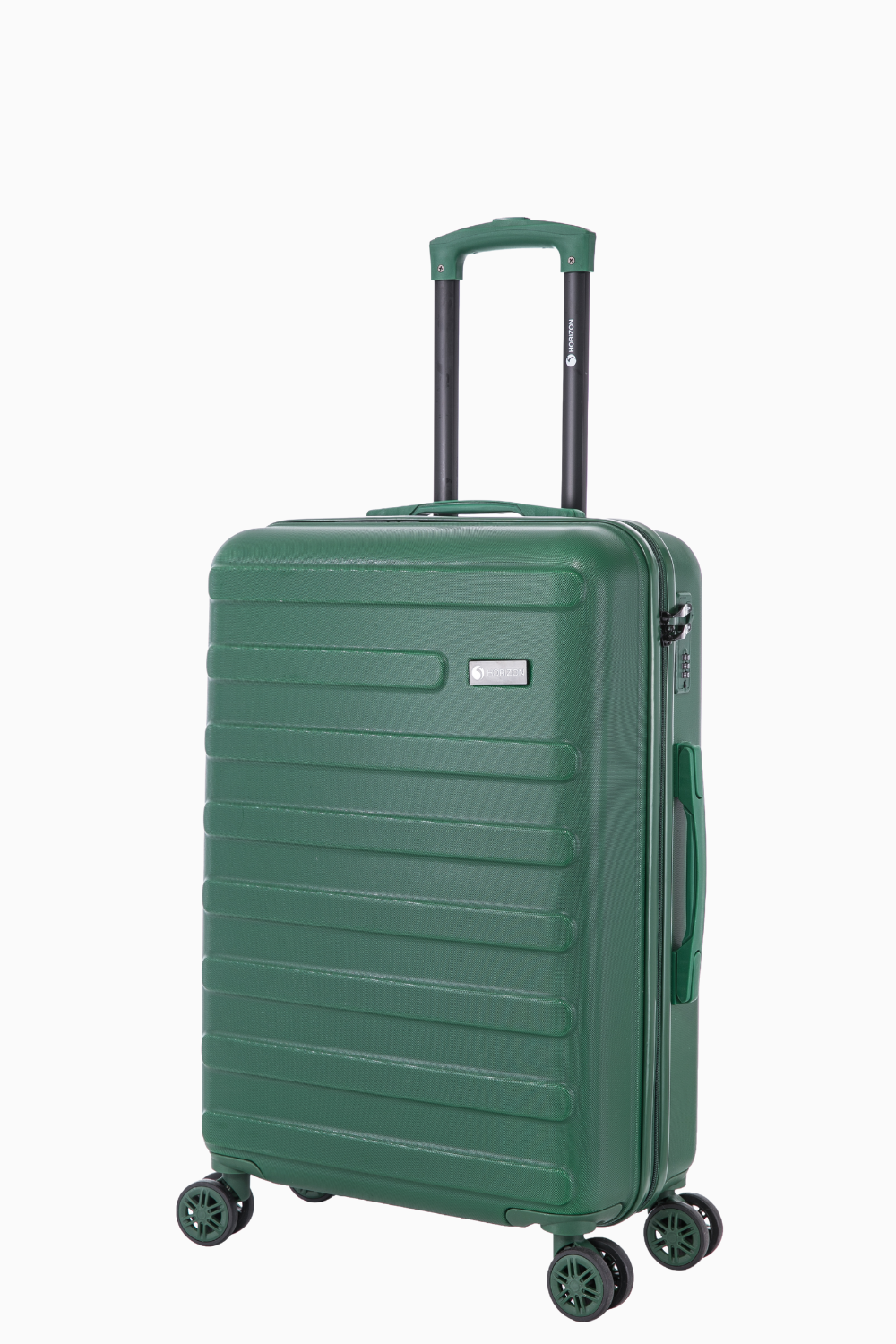 Valise rigide NAPOLI - Taille S / M / L - Horizon - Baggyver