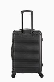 RUNNING - Valise Trolley (55 cm/65 cm/75 cm) - ABS - Baggyver
