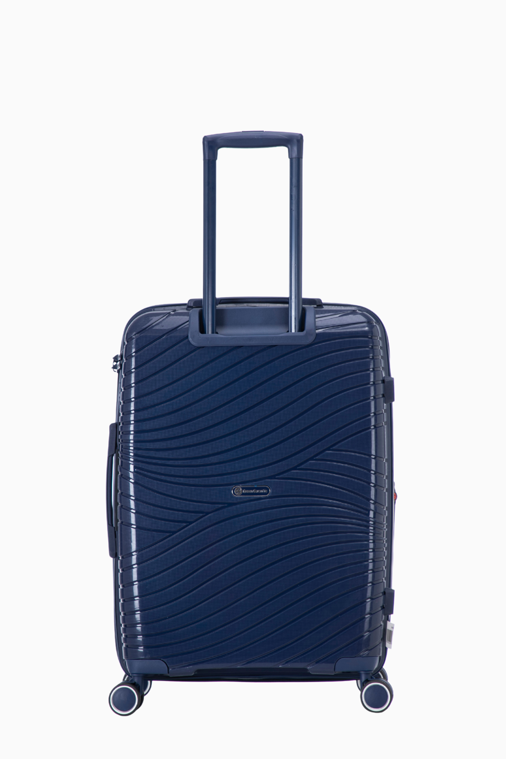 Valise rigide PEPPY - Taille S / M / L - Horizon - Baggyver