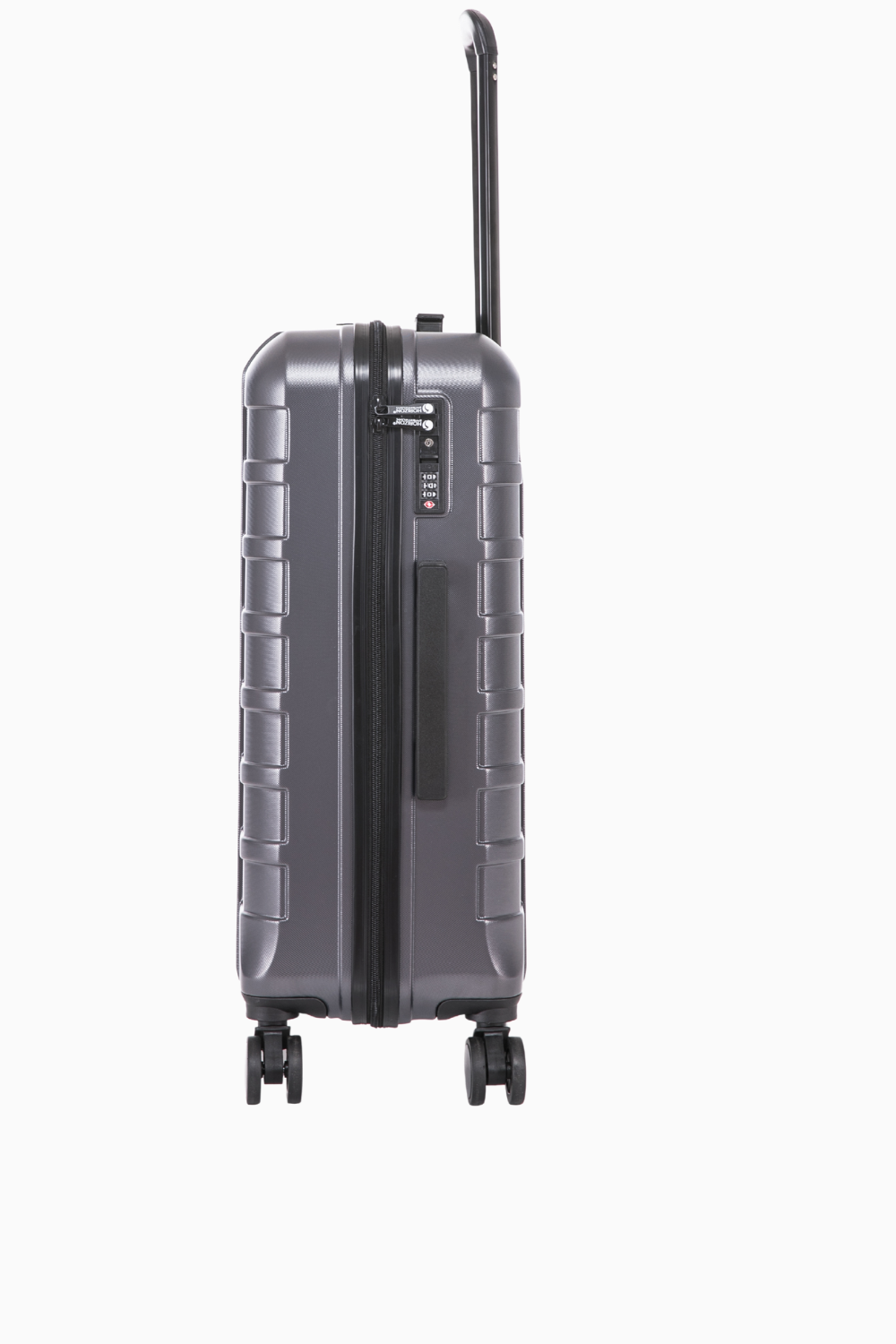 Valise rigide ULTRA - Taille S / M / L - Horizon Premium - Baggyver