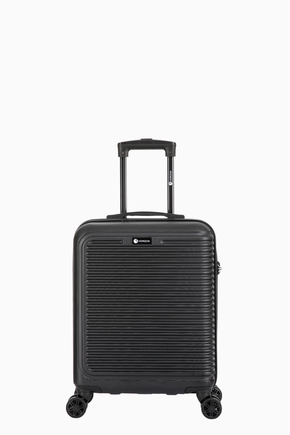 RUNNING - Valise Trolley (55 cm/65 cm/75 cm) - ABS - Baggyver