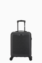 RUNNING - Valise Trolley (55 cm/65 cm/75 cm) - ABS - Baggyver