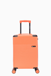 Valise rigide STAGE - Taille S / M / L - Horizon - Baggyver