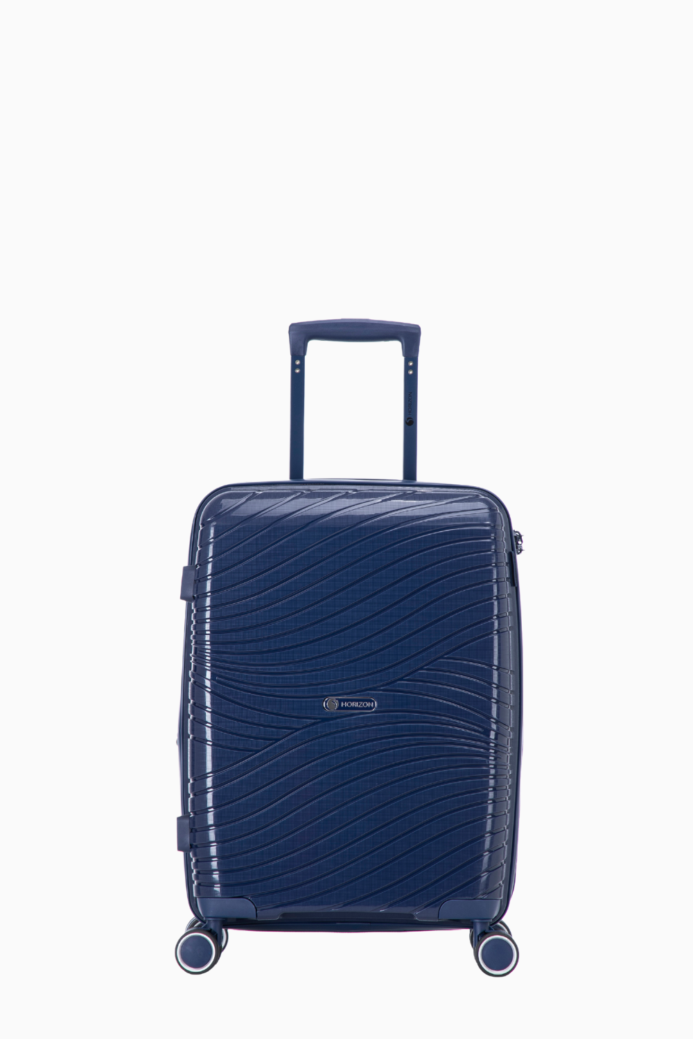 Valise rigide PEPPY - Taille S / M / L - Horizon - Baggyver
