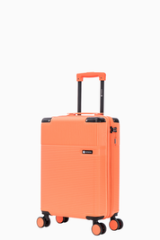 Valise rigide STAGE - Taille S / M / L - Horizon - Baggyver