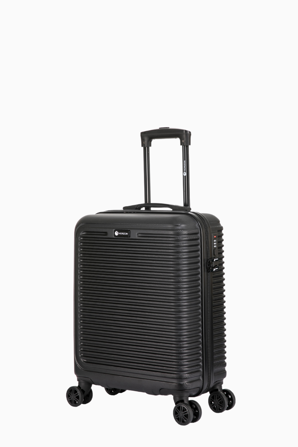 RUNNING - Valise Trolley (55 cm/65 cm/75 cm) - ABS - Baggyver