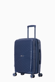 Valise rigide PEPPY - Taille S / M / L - Horizon - Baggyver