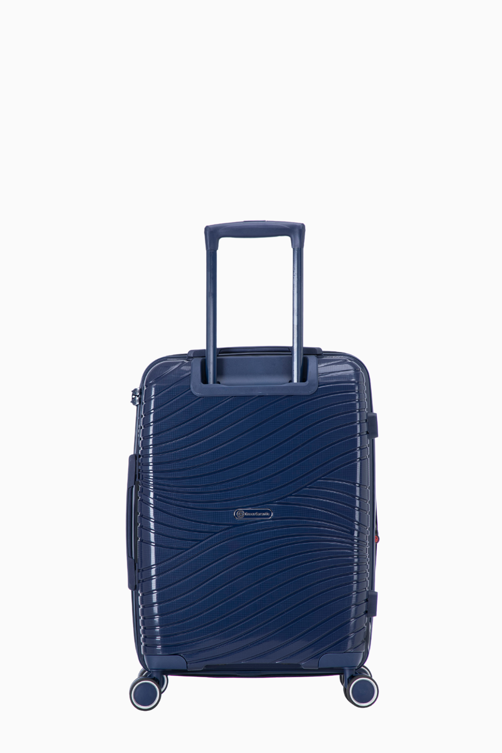 Valise rigide PEPPY - Taille S / M / L - Horizon - Baggyver