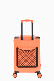 Valise rigide STAGE - Taille S / M / L - Horizon - Baggyver