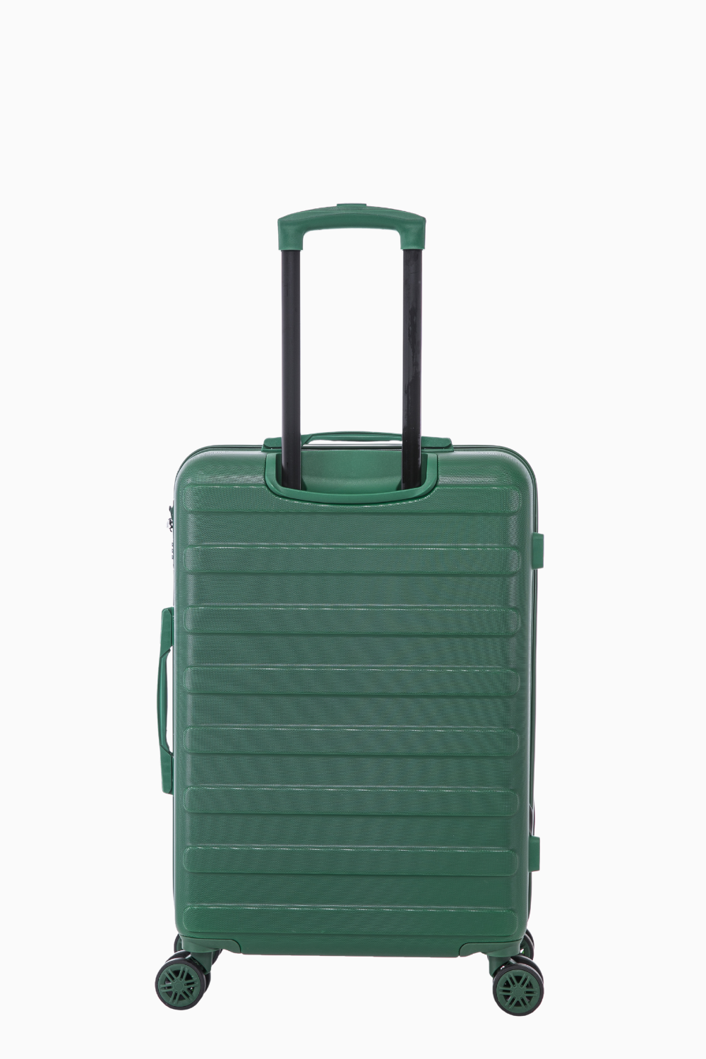 Valise rigide NAPOLI - Taille S / M / L - Horizon - Baggyver